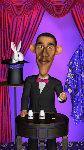 Obama 2022 screenshot 4