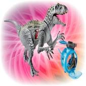 Lego Dino Jurassic City 1.0.0