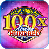 XTreme 100x | Slots Free icon