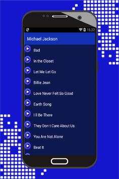 Michael Jackson All Music screenshot 2