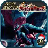 Cheats for Amazing SpiderMan 2 2.0