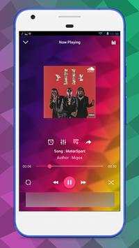 Music Player For SoundCloud screenshot 3