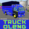 Mod Bus Simulator Truk Oleng icon