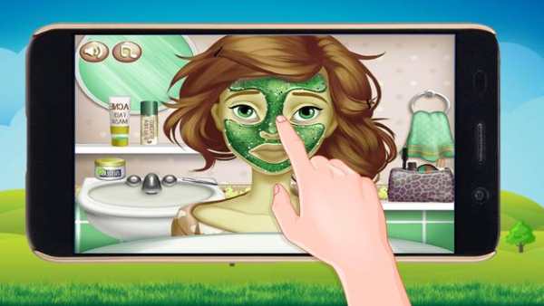 Beautiful Princess Saloon screenshot 2