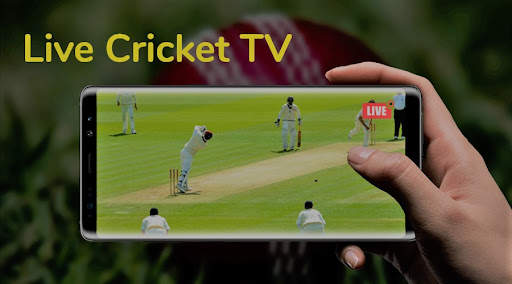Live Cricket TV - HD Match screenshot 2