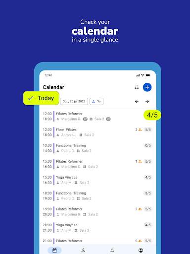 TIMP Express screenshot 6