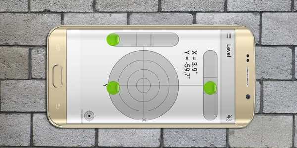 Angle Meter screenshot 2