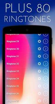 Best Phone X Ringtones screenshot 4