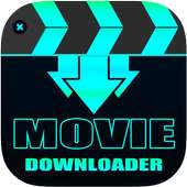 Popcorn Downloader logo