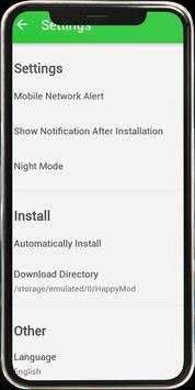 HappyMod App - HappyMod Apk Download Guide screenshot 8