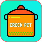 Crock Pot Recipes icon