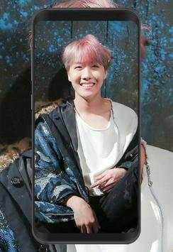 J-Hope BTS Wallpaper HD 4K KPOP Fans screenshot 6