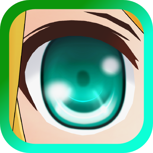 Vigorous eyes!2 icon