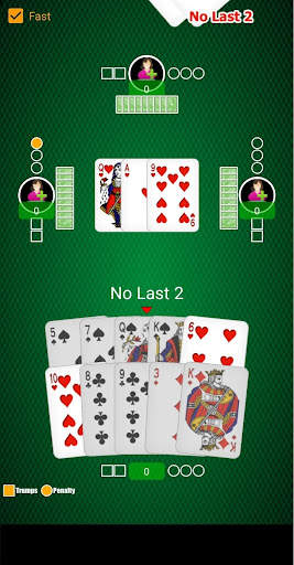 Super King & Barbu screenshot 2