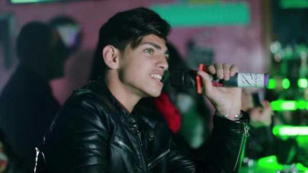 Ayman Amin Ashkan Exclusive 4K screenshot 5