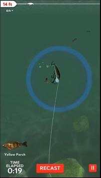 Guide RAPALA FISHING screenshot 2