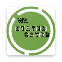 All Videos/pictures - WA Status saver logo