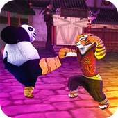 Ninja Panda KungFu Fighting 6.1
