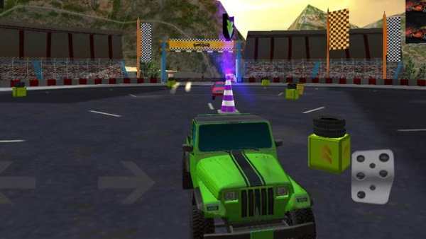 Car Simulator Driving 3D screenshot 4