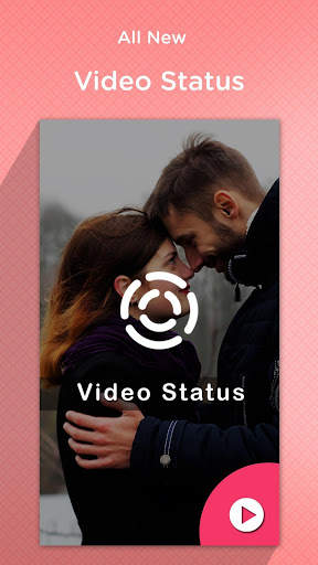 Romantic Video Status 2018 screenshot 1