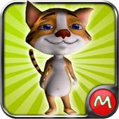 Singing Tom Run 1.0