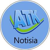 ATK News icon