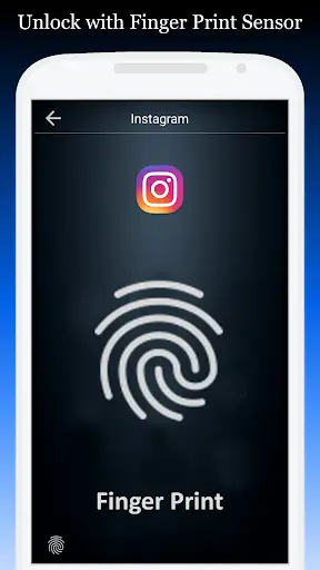 AppLock screenshot 6