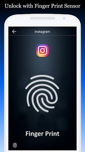 AppLock screenshot 6