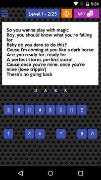 Music Quiz Game screenshot 1