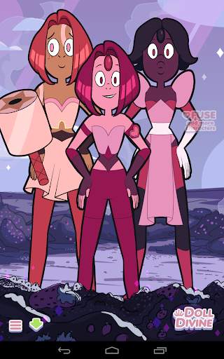Gemsona Maker screenshot 18