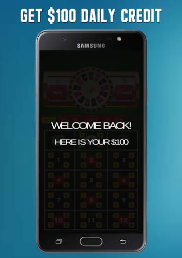 Jackpot Casino Roulette screenshot 3