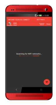 Wps Wifi Wpa tester & connect screenshot 2