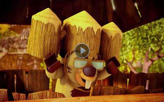 LEGO® All Stars Movie Maker screenshot 9