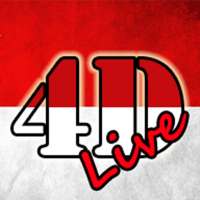 SG Live 4D on 9Apps