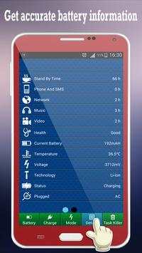 KING Battery Power Saver screenshot 6