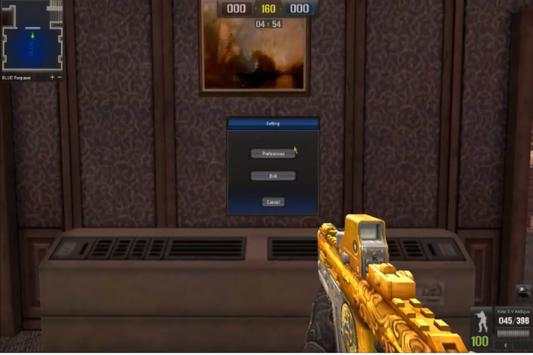   Cheat Point Blank Mobile Guide screenshot 1