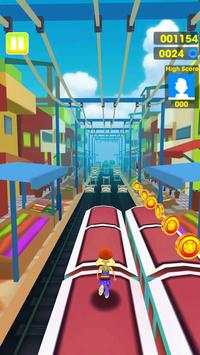 Dash Subway Surf 3D screenshot 7