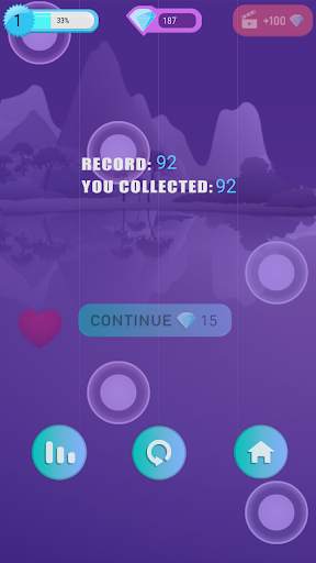 Piano Magic - Dream Tiles screenshot 7