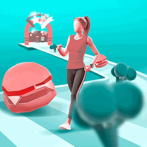 Body Race 3D - Funny Racing 1.0.2