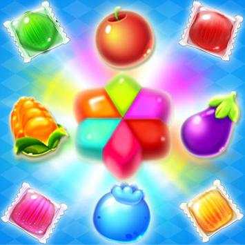 SWEET FRUIT CANDY screenshot 4