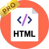 Heavy Html - Edit, Create, View Save Html & CSS 1.2