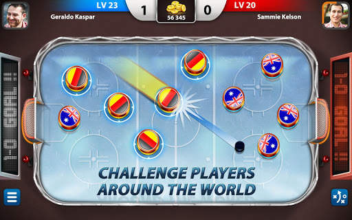 Hockey Stars screenshot 4
