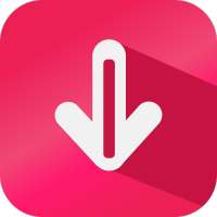 Video Downloader for Pinterest logo