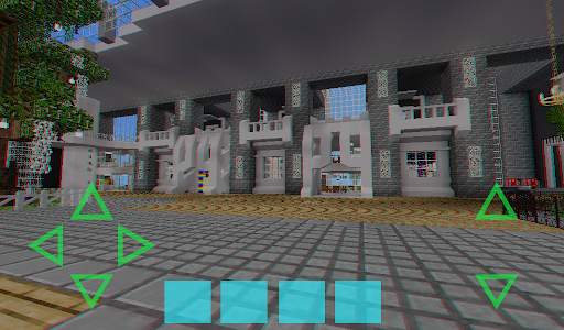 Lucky Craft Legend screenshot 3
