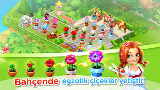 Bizim Çiftlik Sahil screenshot 3