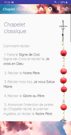 Saint Georges screenshot 3