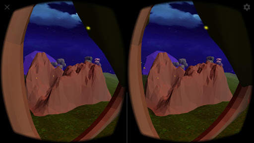Cardboard bird simulator screenshot 4