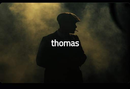 peaky blinders wallpapers screenshot 1