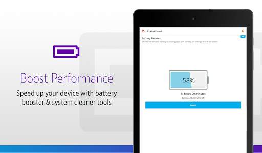 BT Virus Protect: Mobile Anti-Virus & Security App screenshot 13