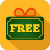 Free Gift Cards 2.1.6